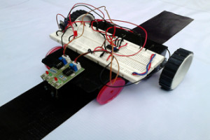 Simple Robotics