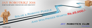 robot competition