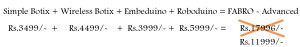 fabro advanced
