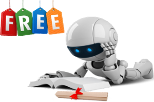 Free robot introduction