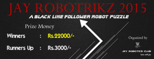 jay robotrikz 2015 competion