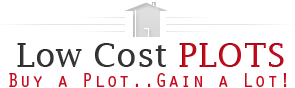 low cost plots
