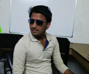 arun yogesh