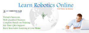learn robotics online