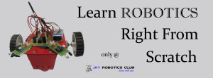 robotics workshop