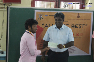 runner cheque august 2015