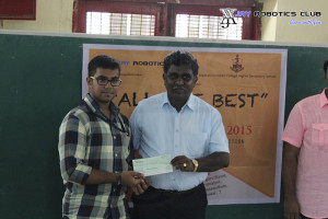 winner cheque 2015 august
