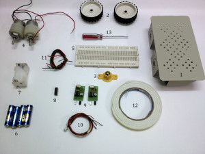 full components