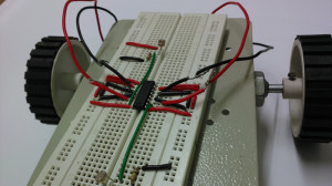 str 12v dc motor