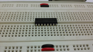 str ic l293d