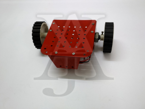 aar front chassis