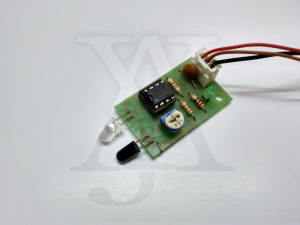 ir sensor module