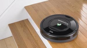 irobot roomba