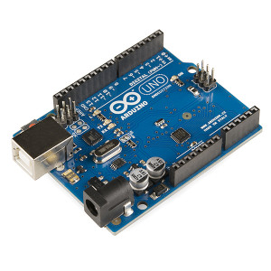 arduino uno r3