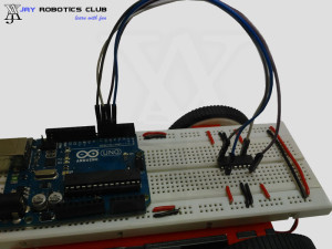 EARUA Arduino