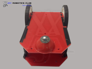 aarua back chassis