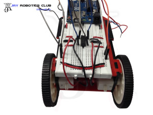 aarua bo motor