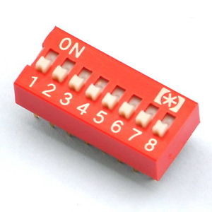 dip switch