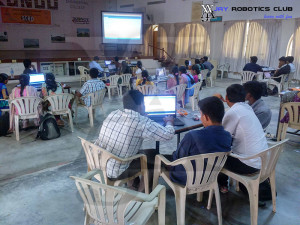 Arduino Programming