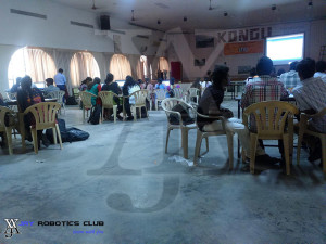Competition After Workshop
