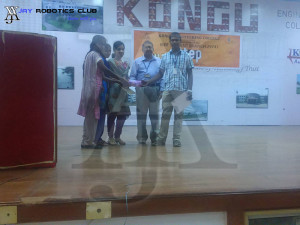 Competition Winners
