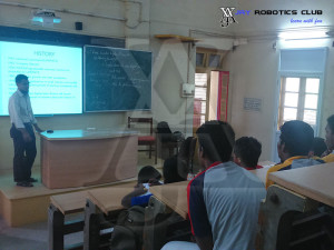 Electronics Introduction