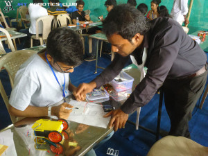 Explaining Circuit