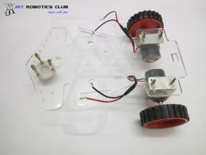 scwr chassis