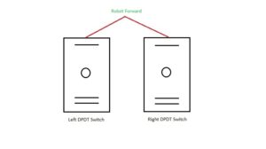 fwd dpdt switch