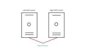 rev dpdt switch
