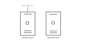 rt dpdt switch