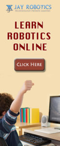 learn-robotics-online